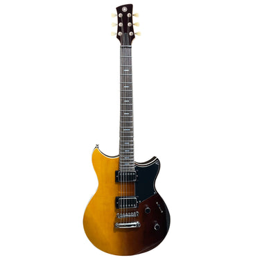 GUITARRA ELECTRICA YAMAHA REVSTAR STANDARD SUNSET BURST, RSS20SSB